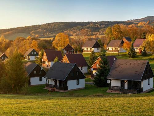 Holiday Home Happy Hill by Interhome in Cerny Dul