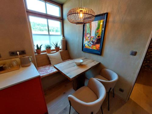 บริการและสิ่งอำนวยความสะดวก, Les Suites de Petit Bomal in ดูบาย