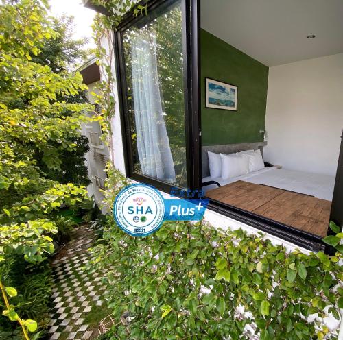 Экстерьер, Ideo Phuket Hotel - Naiyang Beach in Naiyang Beach