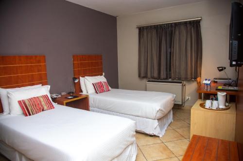 Hotel 2001, Maputo (zdjęcie 2)
