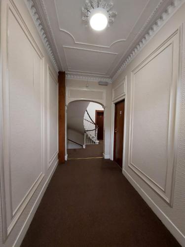 エジンバラ ハウス ホテル