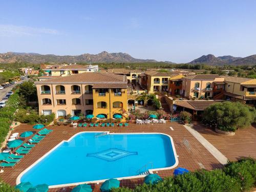 Club Hotel Torre Moresca - image 8