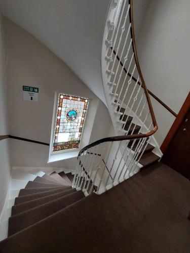 エジンバラ ハウス ホテル