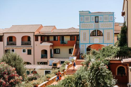 Club Hotel Torre Moresca - image 5