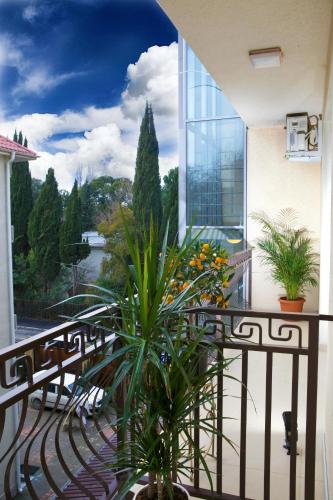 Afina Hotel - image 8