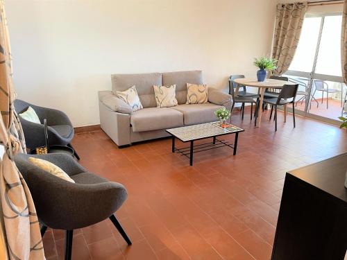 Apartamento vista mar e por do Sol (1,6km Praia) in Picao