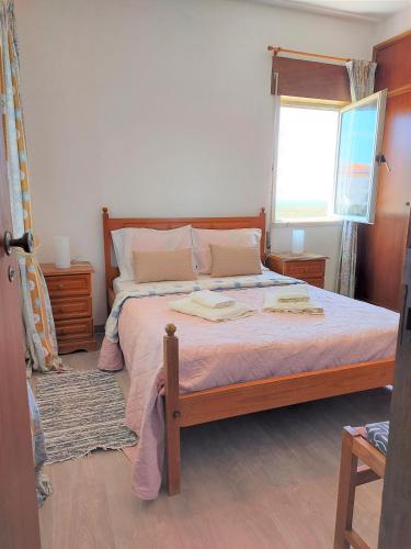 Apartamento vista mar e por do Sol (1,6km Praia) in Picao