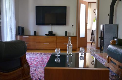 Apartments Lenardic 