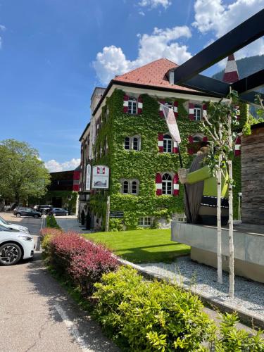 Hotel Sachsenklemme Hotel de charme Rizzolo