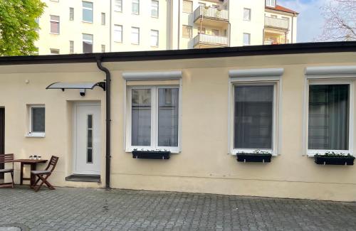 2Raum-Apartment Leznew, Leipzig (photo 10)