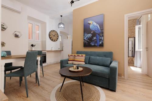 Spianada Collection of Studios & Apartments by Konnect