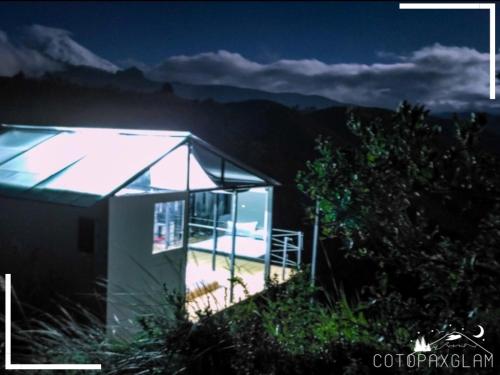 CotopaxGlam, Latacunga (foto 9)