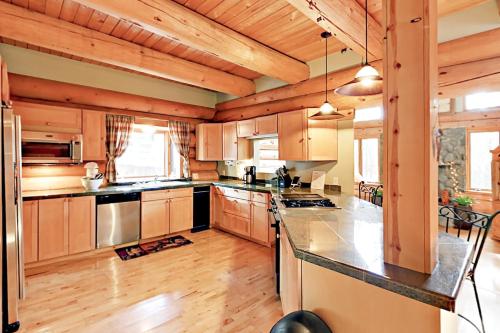 Marshall Haven, South Lake Tahoe (fotografie 4)