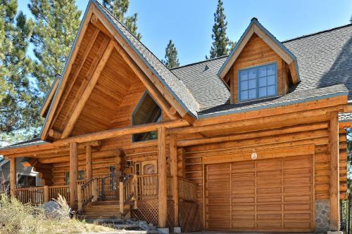 Marshall Haven, South Lake Tahoe (fotografie 6)