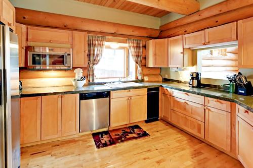 Marshall Haven, South Lake Tahoe (fotografie 9)