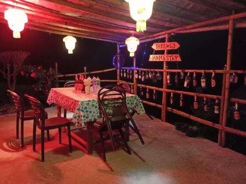 Theeng's Homestay(MIRIK) photo 4