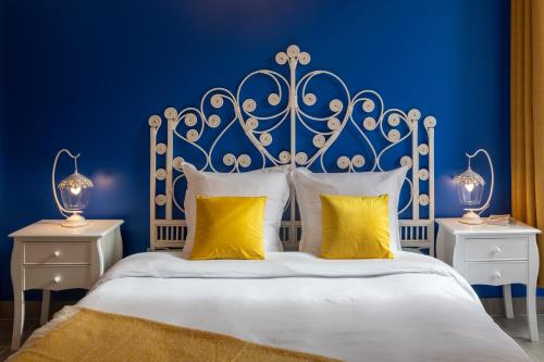 Lovely apartment with terrace Nice centre