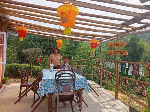 Theeng's Homestay(MIRIK) photo 5