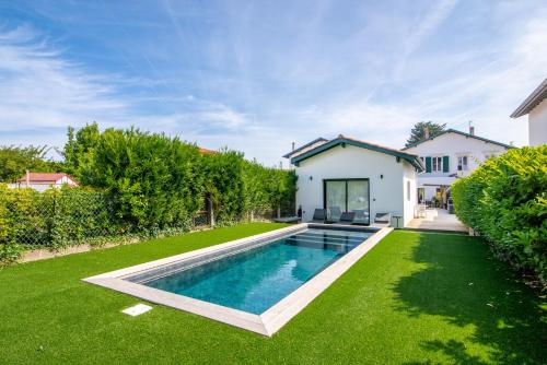 tendance 5 by firstlidays gîte à louer Cinq-Cantons