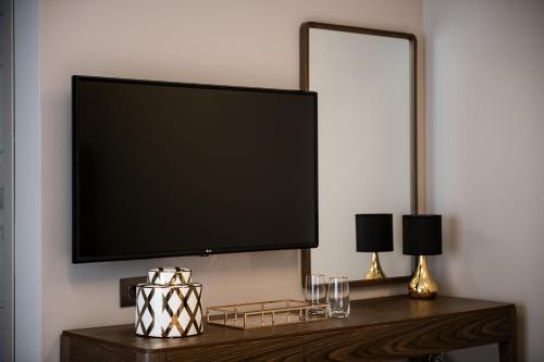 Porto Platanias Beach - Luxury Selection - main image
