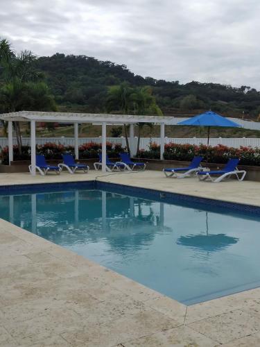 مسبح, Playa Paraiso JAMAICA Bed & Breakfast in Lucea