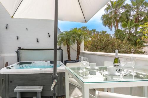 Casablanca 3 - El Oasis Capistrano gîte à louer Maro