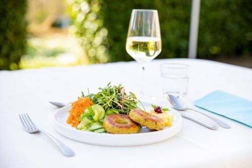 Food and beverages, Wagners Landhaus in Mehren (Rhineland-Palatinate)