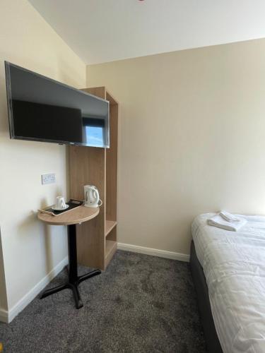 Tinapa Suites, Manchester (fotografie 3)