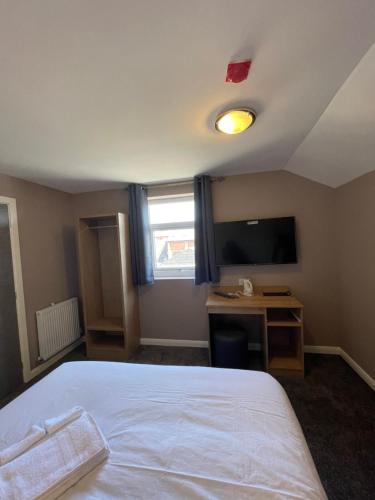 Tinapa Suites, Manchester (fotografie 10)