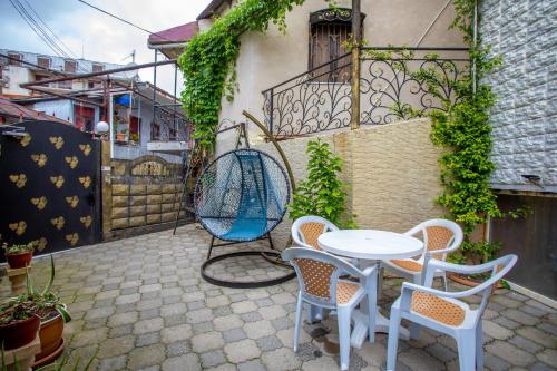 HOTEL VLADi in Kutaisi