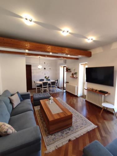 Deluxe Apartment Lejla - Free garage parking