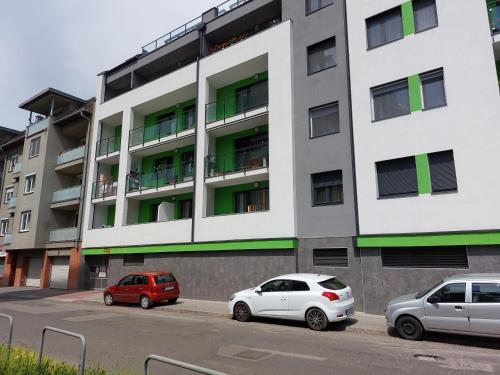 Arsenal House Budapest near Szusza Ferenc Stadion