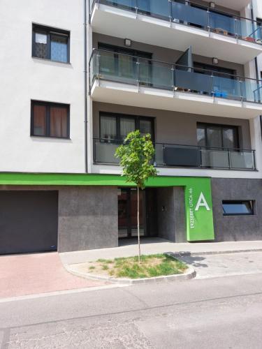 Arsenal House Budapest near Szusza Ferenc Stadion