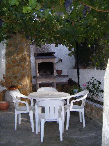 Seadmed, Casa rural Teresa la Cuca in Jerica