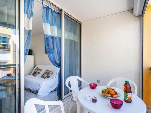 Studio Voiles d'Or-Gênois-4 by Interhome 3