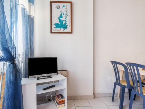 Studio Voiles d'Or-Gênois-4 by Interhome 5