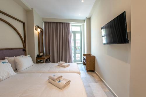 El Greco Hotel - image 5