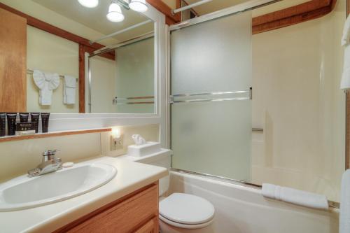 Northstar California Resort