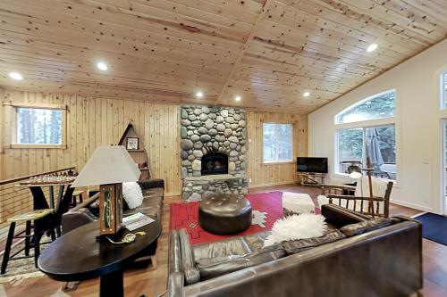 Tyrol Getaway