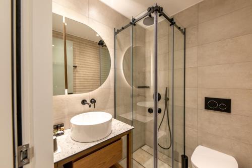 El Greco Hotel in Chania