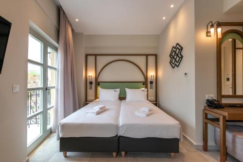 El Greco Hotel - image 3