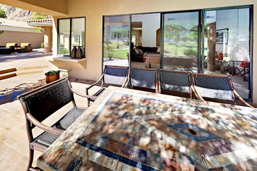 Riviera Dreams Permit# 68243 in La Quinta (CA)