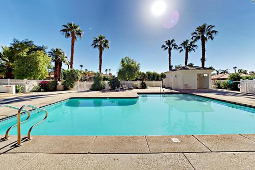 Riviera Dreams Permit# 68243 in La Quinta (CA)