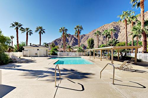 Riviera Dreams Permit# 68243 in La Quinta (CA)