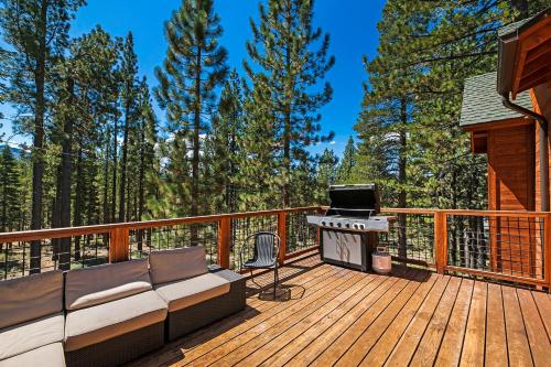 Marshall Escape, South Lake Tahoe (zdjęcie 4)