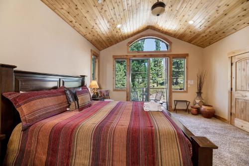 Marshall Escape, South Lake Tahoe (zdjęcie 10)