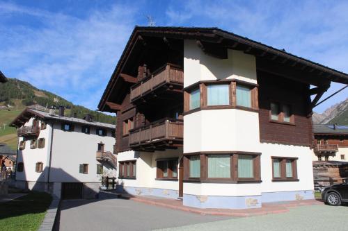 Casa Teo - Apartment - Livigno