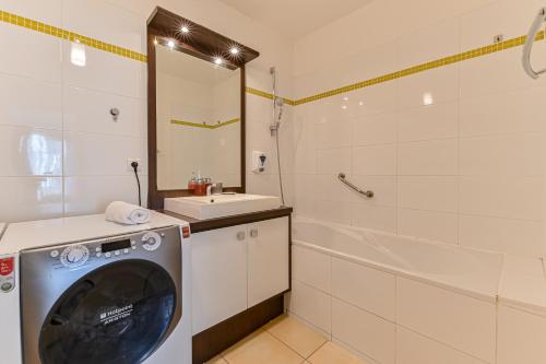 Appartement Glamour, Paryż (zdjęcie 10)