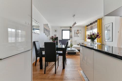 Appartement Glamour, Paryż (zdjęcie 7)