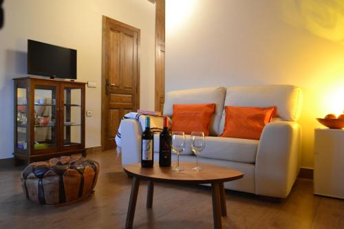 La Cantamora Hotel Rural Pesquera de Duero in Pesquera De Duero